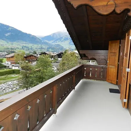 Hornflue - Baumann Appartement-fewo- Dusche Oder Bad- Wc 4-bettwohnung By Interhome شقة