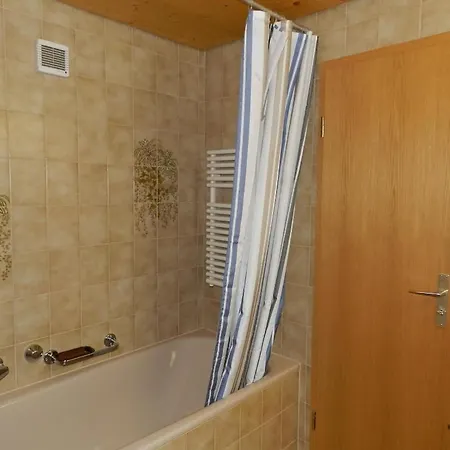 شقة Hornflue - Baumann Appartement-fewo- Dusche Oder Bad- Wc 4-bettwohnung By Interhome